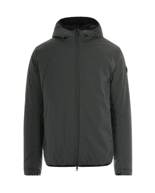 Colmar Gray Stretch Jacket for men