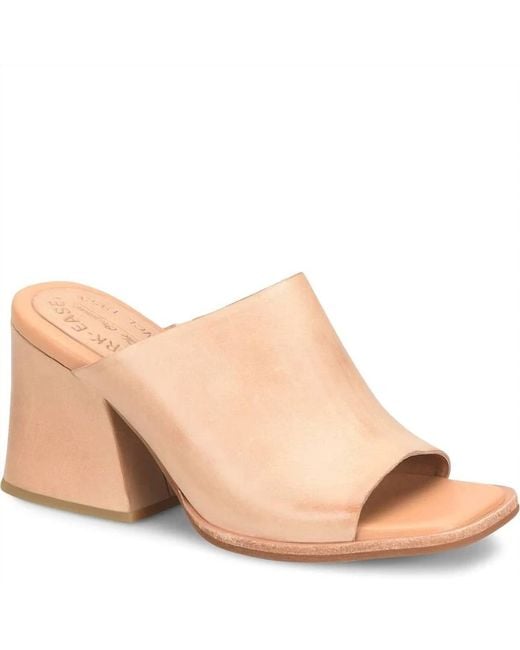 Kork-Ease Brown Carri Sandals