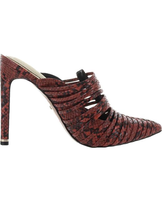 Kenneth cole riley mule 2025