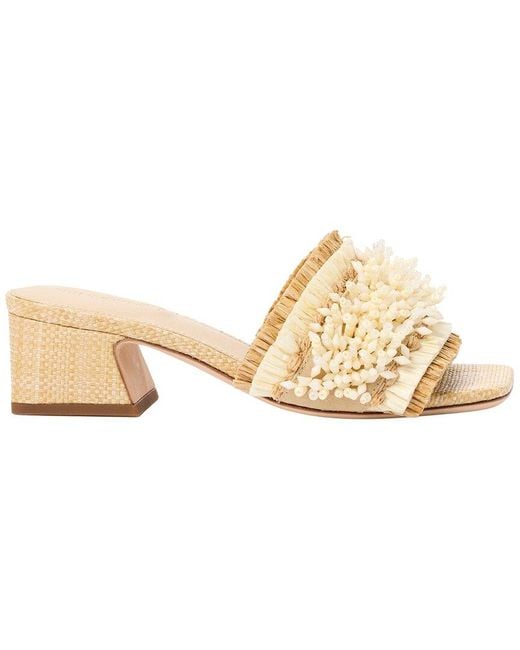 J.McLaughlin Natural Seren Heel