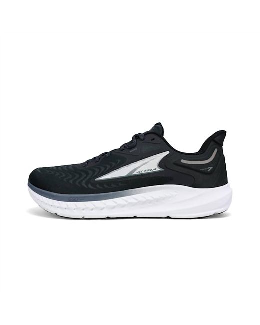 Altra Blue Torin 7 Running Sneaker