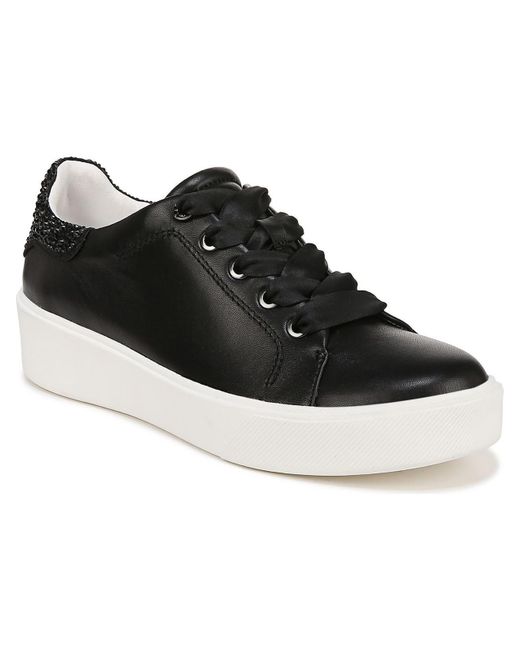 Naturalizer Black Morrison-bliss Special Occasion Sneakers