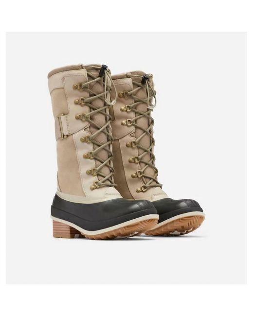 Sorel Natural Slimpack Ii Tall Boot