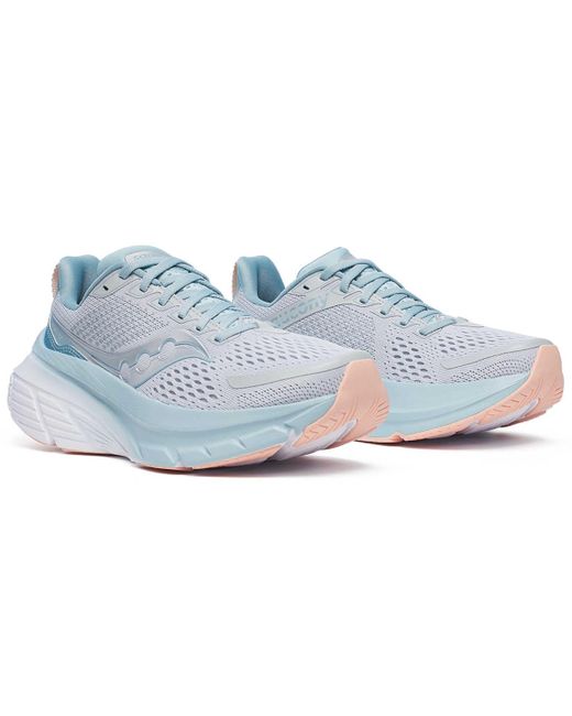 Saucony Blue Guide 17 Running Sneaker