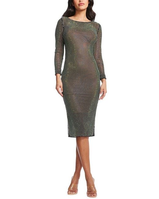 Dress the Population Women's Green Emery Sheath Dress - www.rajagirimanappuram.com Dress the Population Women's Green Emery Sheath Dress - www.rajagirimanappuram.com