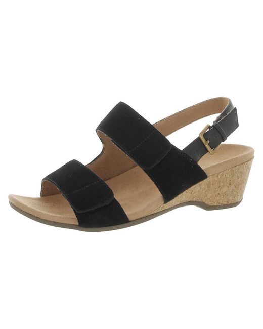 vionic wedge shoes