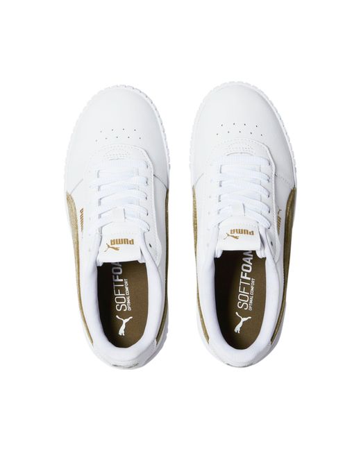 Puma carina velvet new arrivals