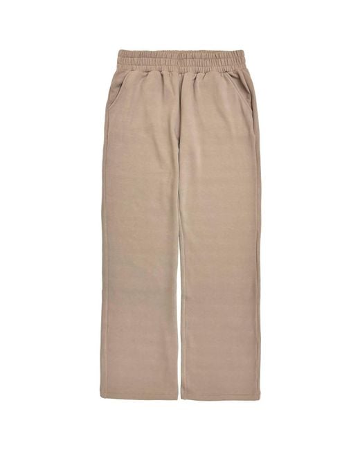 Sensibling Corp Natural Cloud Pull On Pants