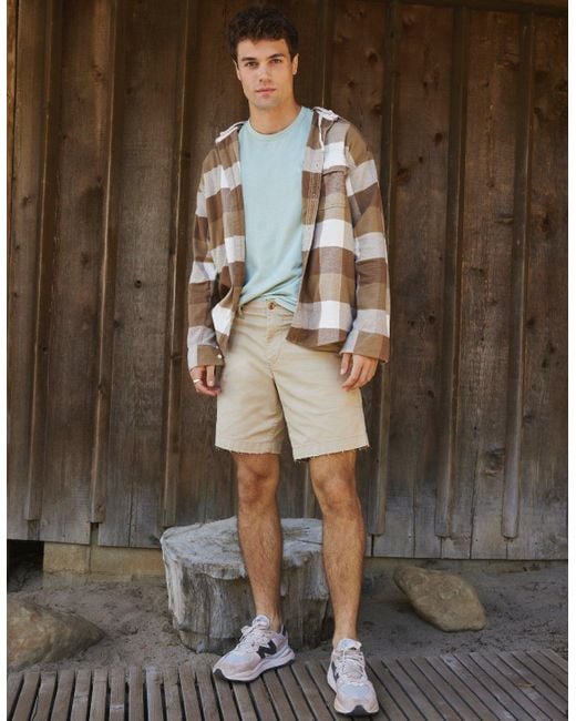 American eagle men's flex shorts new arrivals