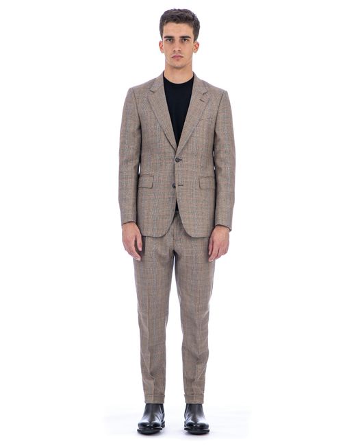 PT Torino Multicolor Stylish Multi-Patterned Jacket for men