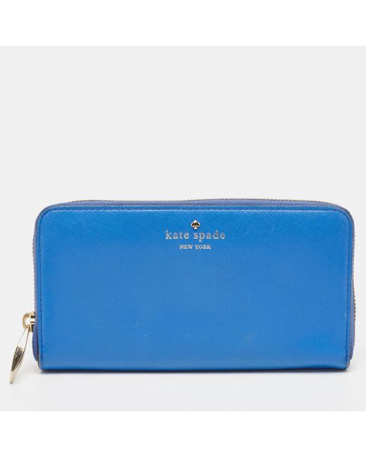Louis Vuitton Blue Sasha Taiga Shoulder Bag Leather Gray