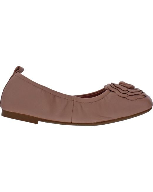 Taryn rose hotsell rosalyn ballet flat