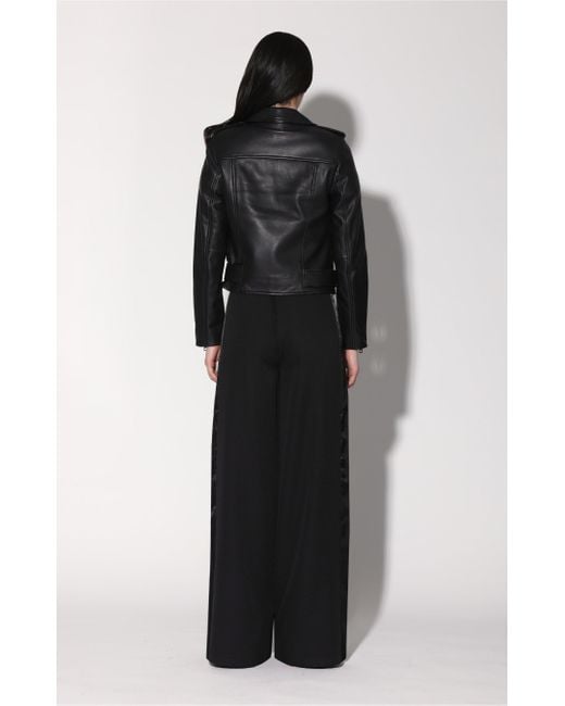 Walter Baker Black Allison Jacket