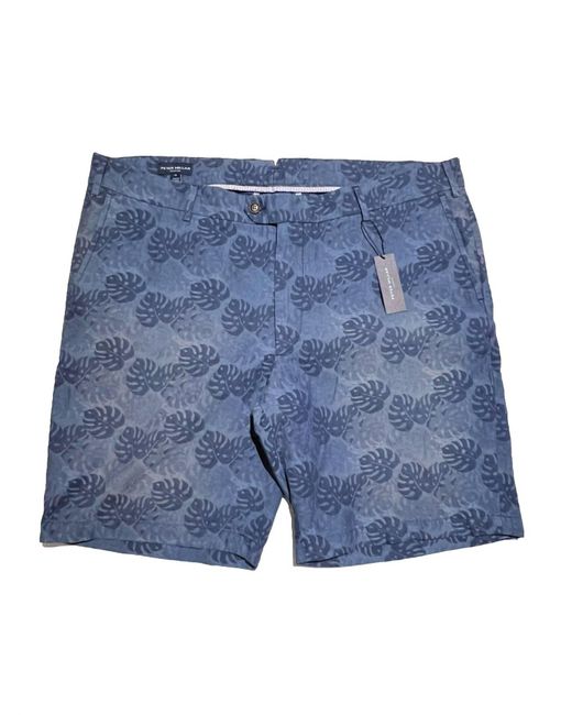 Peter Millar Blue Collection Shorts for men