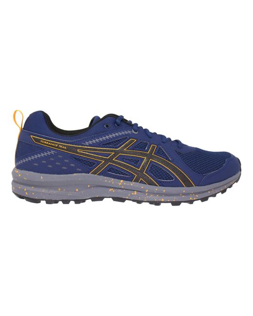 asics torrance trail