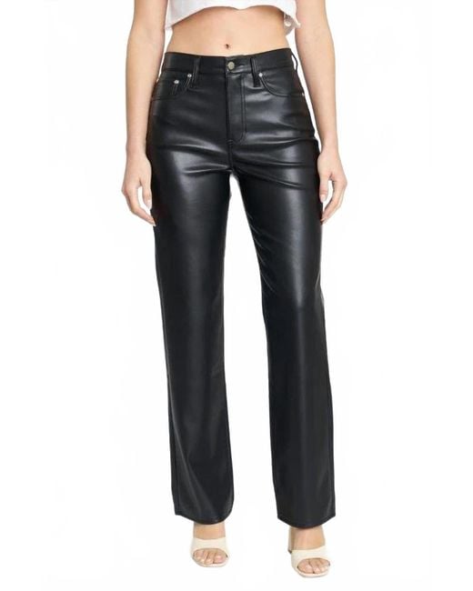 DAZE Black Sun Jeans