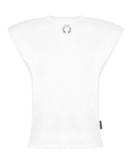 Philipp Plein White Top
