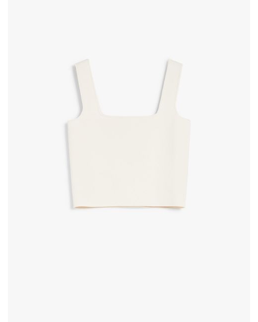 Weekend White Pilade
