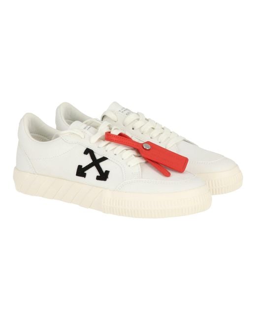 Off-White c/o Virgil Abloh Pink Off Sneaker for men