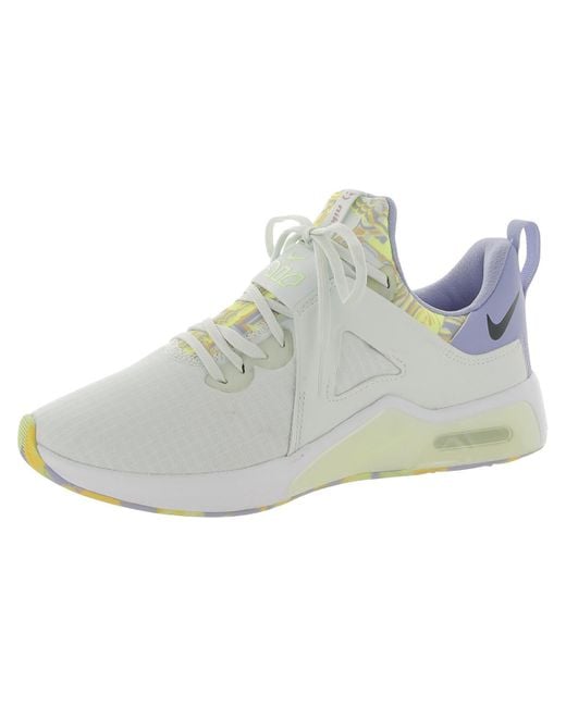 Nike air max bella tr discount 3 women's cross training shoes