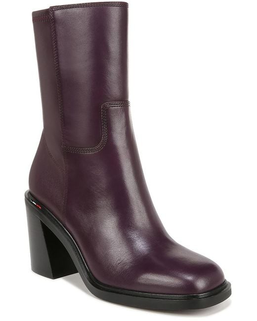 franco sarto ankle boots
