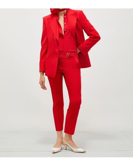 Marella Red Rank