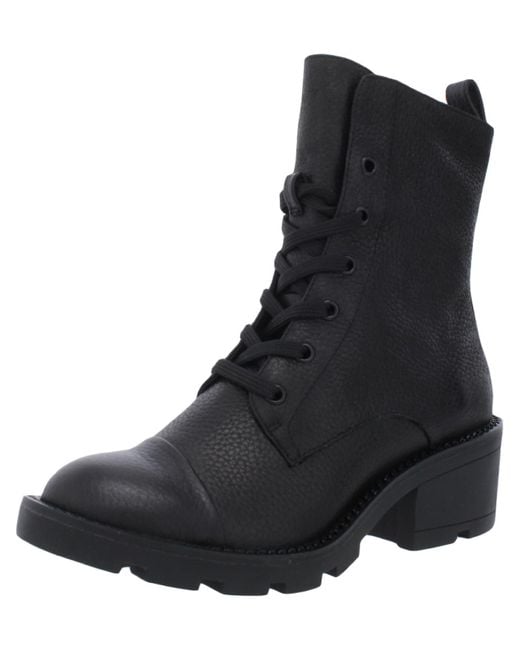 Kendall and kylie shop lace up boots