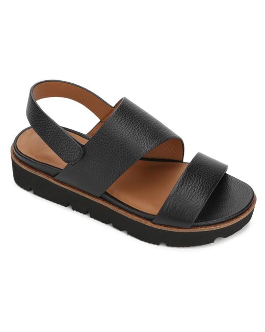 Gentle souls lavern online sandal