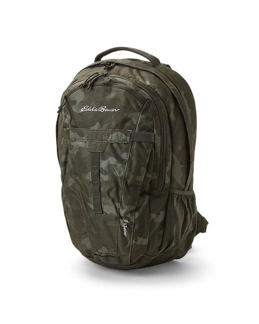 Eddie Bauer Green Jasper 30l Pack