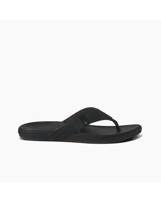 Reef Brown Cushion Phantom 2.0 Sandals for men