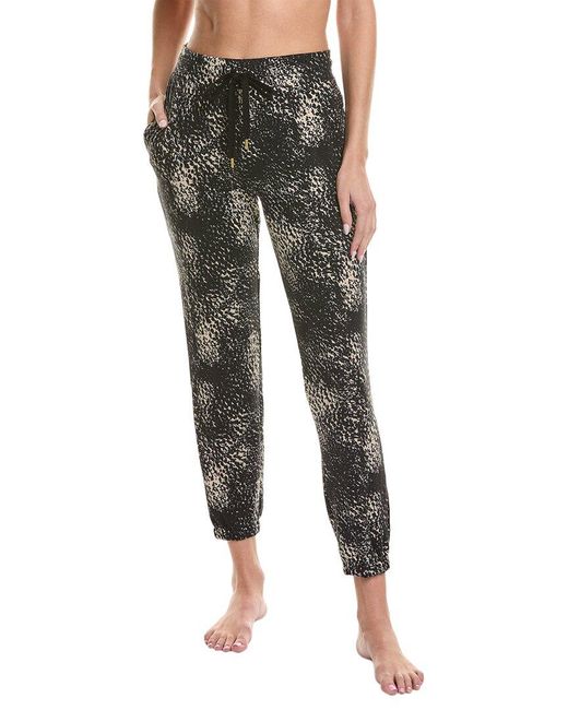 Donna karan shop jogger pants