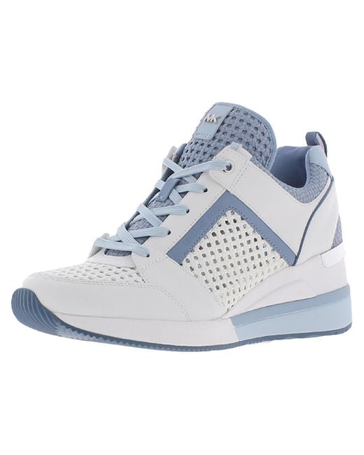 michael kors sneakers trainer