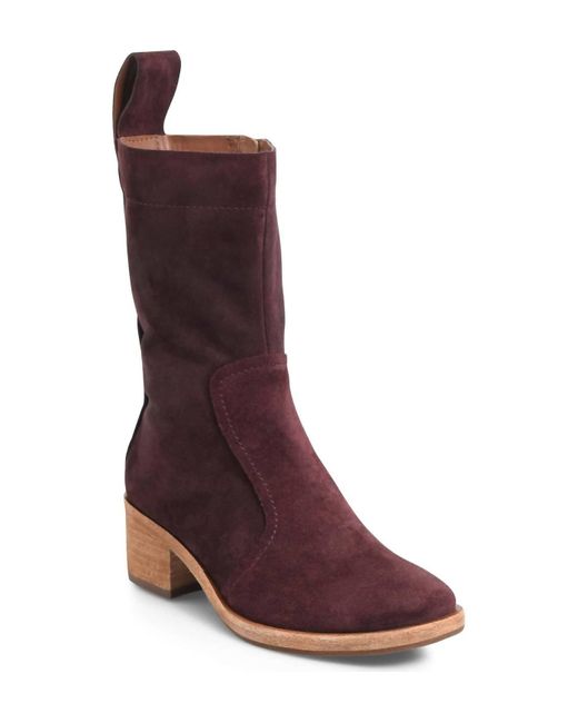 Kork-Ease Red 's Jewel Boot