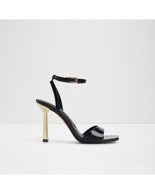 ALDO White Illustrious