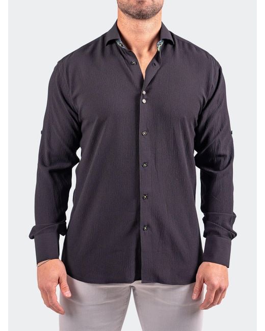 Maceoo Blue Einstein Resistance0159 for men