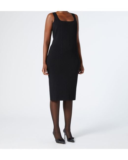 Marina Rinaldi Black Elmo