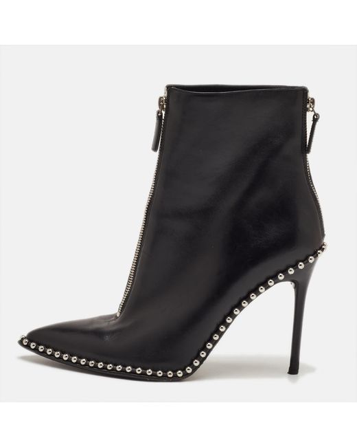 Alexander Wang Black Alexander Wang