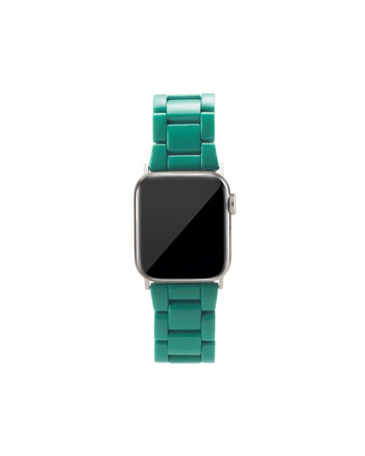 Machete Green Apple Watch Band