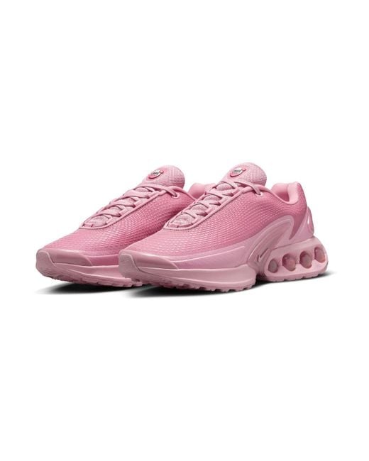 Nike Pink Air Max Dn 'Elemental' Shoes