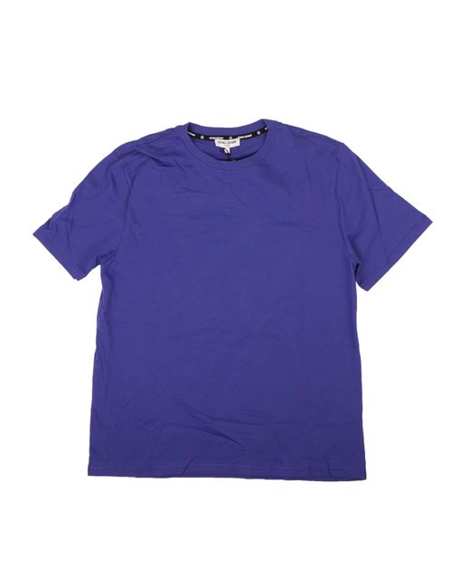 Opening Ceremony Purple Blank Oc T-shirt - Violet for men