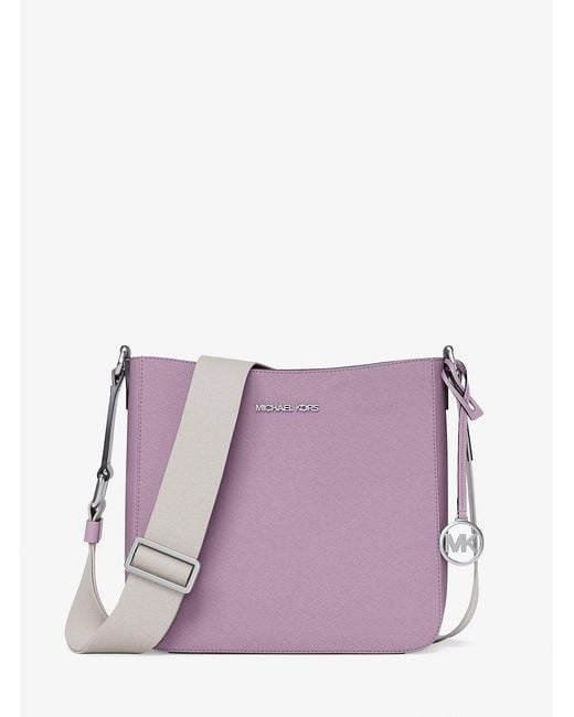 Purse Clearance Mauve Michael Kors Bag Michael Kors Outlet Women's