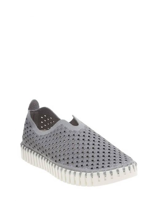 ilse jacobsen tulip slip on