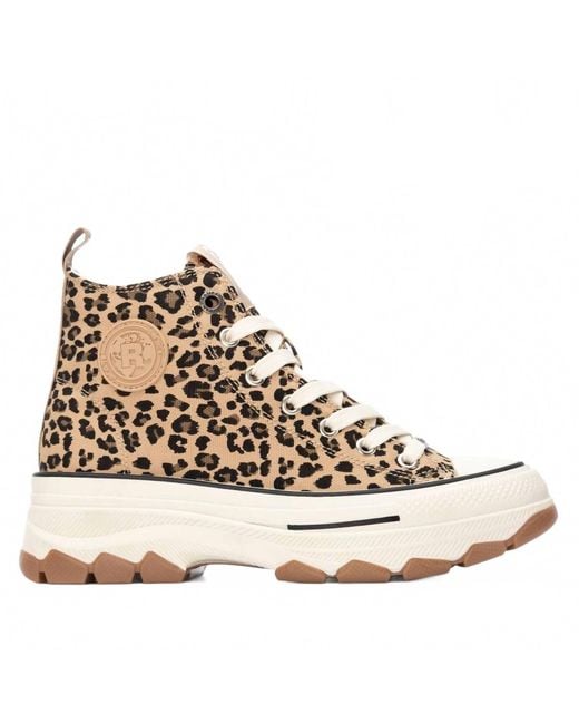 Xti Natural Refresh 173055 Sneakers