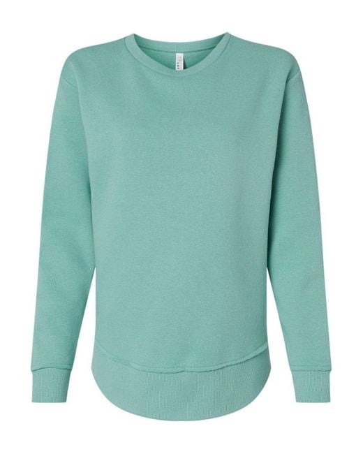 L.A.T Green Weekend Fleece