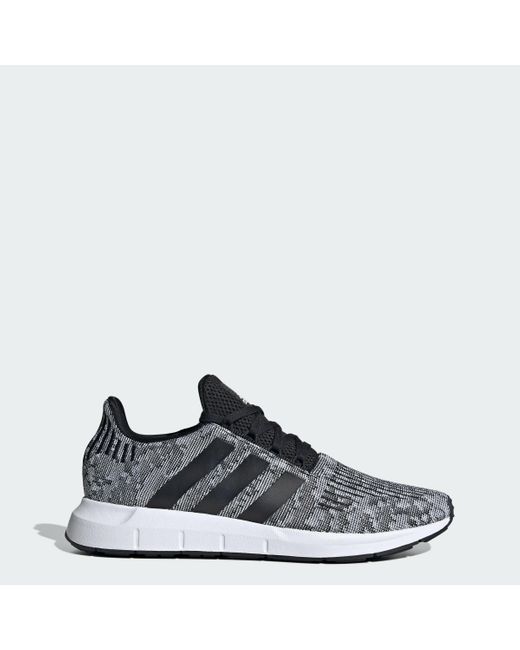 Adidas Multicolor Swift Run 1.0 Shoes for men