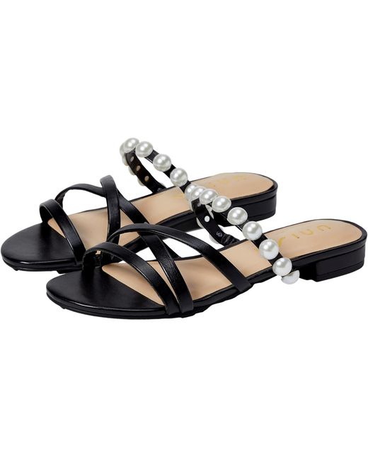 Unisa Kaiden Unkaiden-001 in Black | Lyst