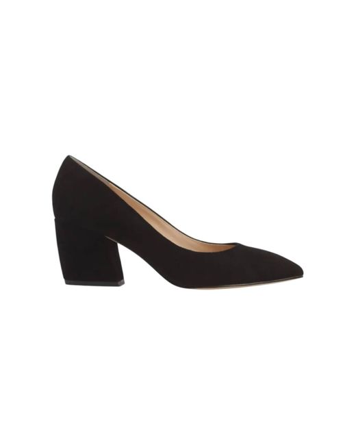 Botkier Women's Black Stella Pump Heels