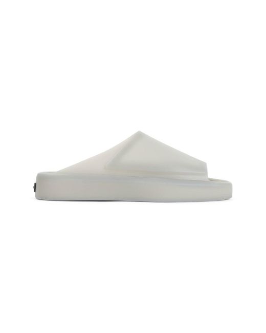 Fear Of God White Los Feliz Sneakers for men