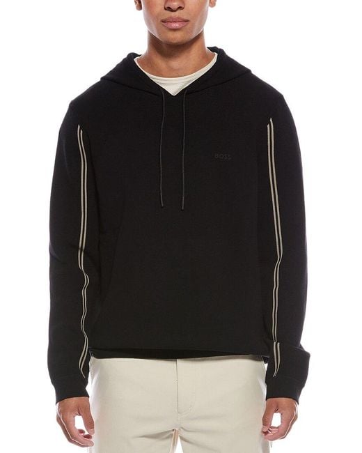Boss Black Morray Hoodie for men