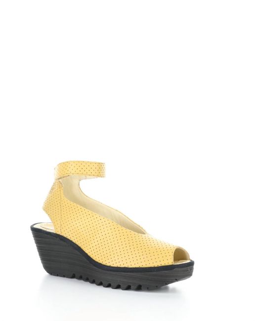 Fly London CAAZ278FLY Sandali Donna - Comodi E Alla Moda - 2